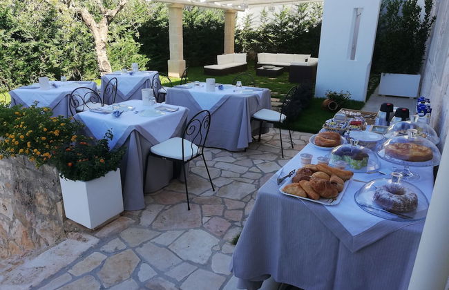 Dimora San Quirico - Foto 42