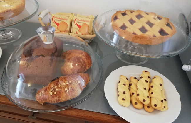 Dimora San Quirico - Foto 40