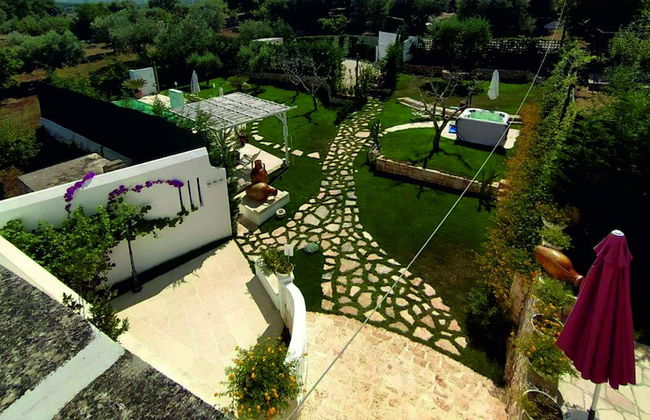 Dimora San Quirico - Foto 43