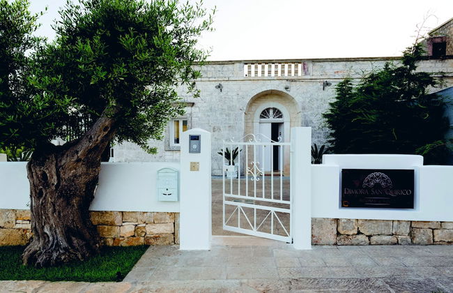 Dimora San Quirico - Foto 41