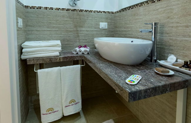 Dimora San Quirico - Foto 29