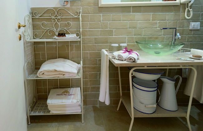 Dimora San Quirico - Foto 27