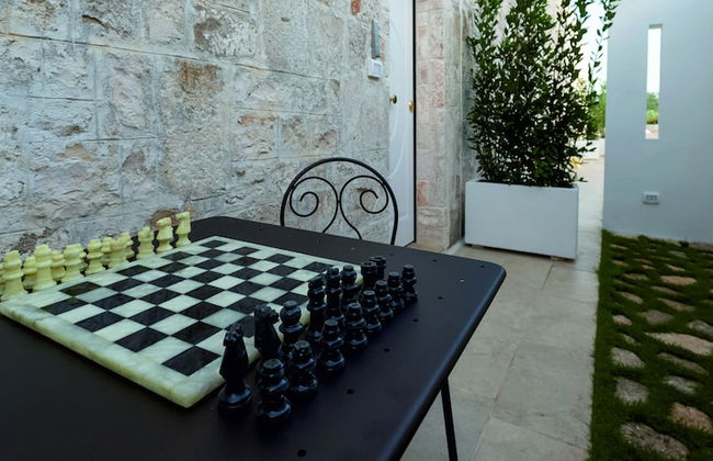 Dimora San Quirico - Foto 25