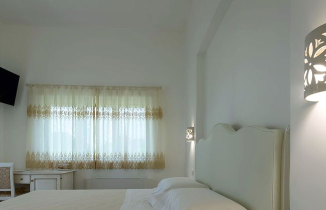 Dimora San Quirico - Foto 14