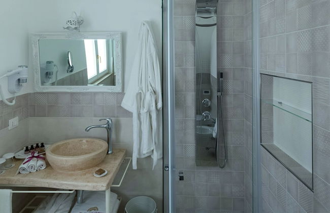 Dimora San Quirico - Foto 31