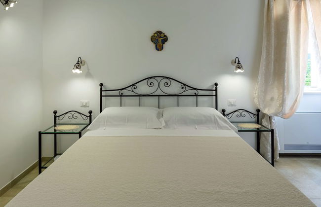 Dimora San Quirico - Foto 12