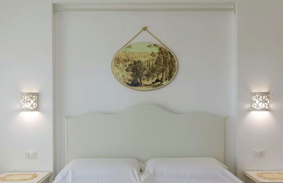 Dimora San Quirico - Foto 13