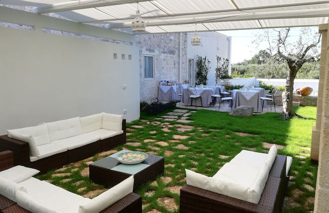 Dimora San Quirico - Foto 19