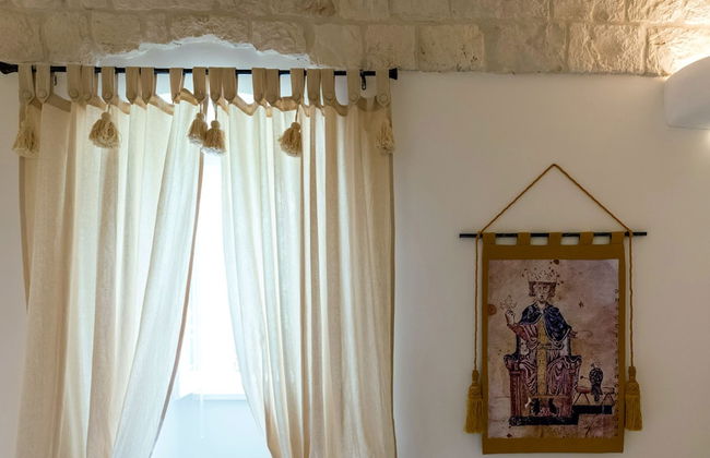 Dimora San Quirico - Foto 17