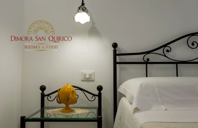 Dimora San Quirico - Foto 4