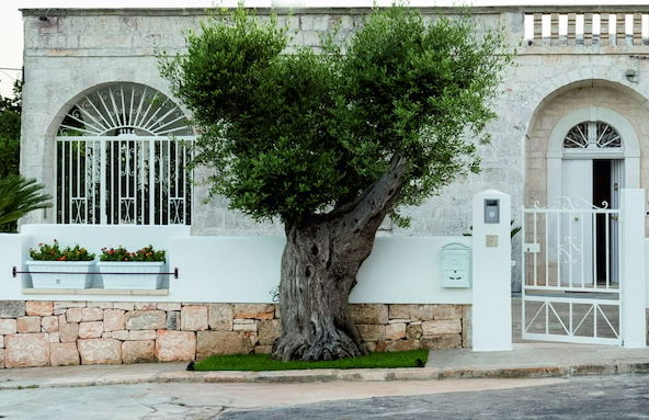 Dimora San Quirico - Foto 1