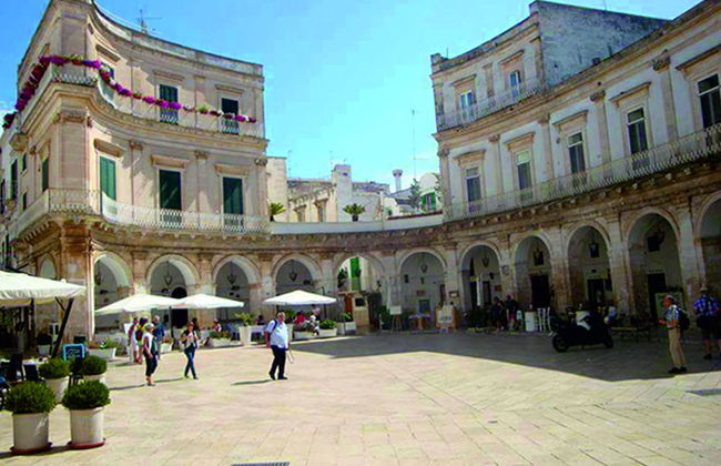 Dimora San Quirico - Foto 46