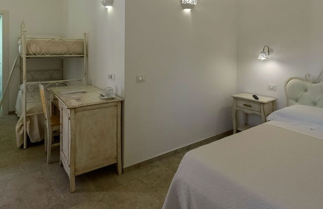 Dimora San Quirico - Foto 9