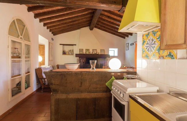 Secluded Chalet With Pool - Foto 10