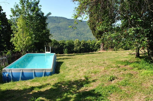 Photo 21 - Belvilla by OYO Peaceful Chalet With Private Pool