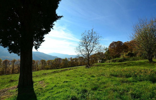 Secluded Chalet With Pool - Foto 28