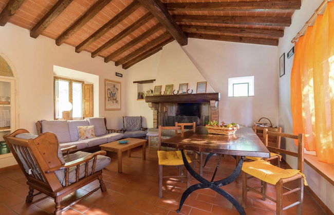 Secluded Chalet With Pool - Foto 15