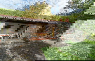 Foto 1 - Belvilla by OYO Peaceful Chalet With Private Pool
