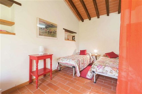 Foto 4 - Belvilla by OYO Peaceful Chalet With Private Pool