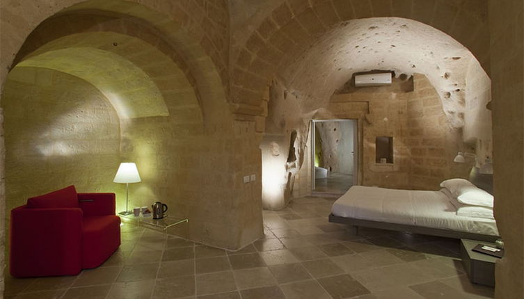 Foto 1 - Antico Convicino Rooms Suites & SPA