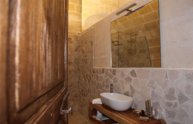 Antico Convicino Rooms Suites & SPA - Foto 34