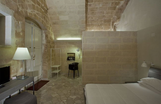 Antico Convicino Rooms Suites & SPA - Foto 15