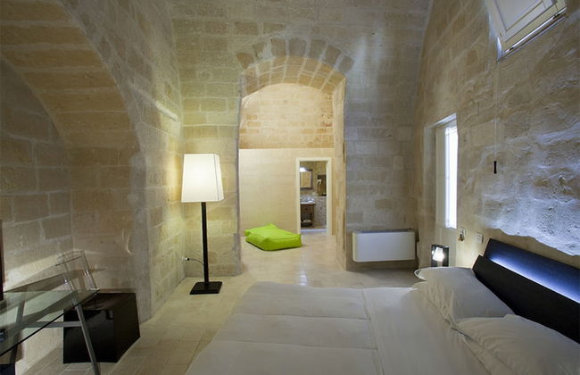 Antico Convicino Rooms Suites & SPA - Foto 9