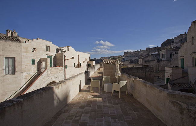 Antico Convicino Rooms Suites & SPA - Foto 26