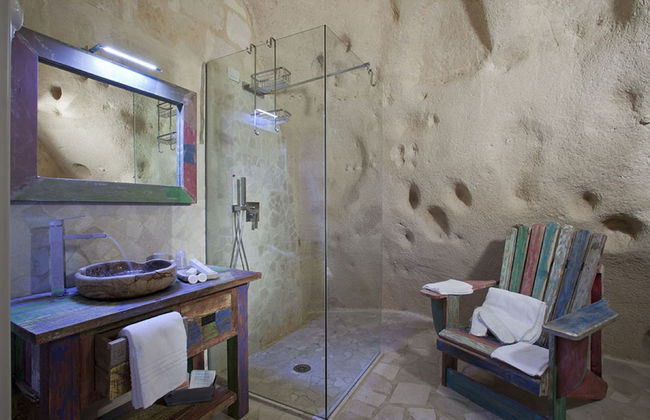 Antico Convicino Rooms Suites & SPA - Foto 28