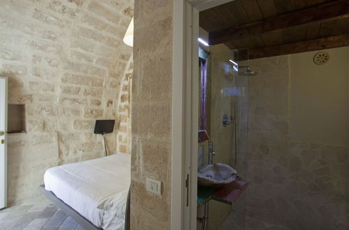 Foto 12 - Antico Convicino Rooms Suites & SPA