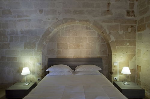 Photo 20 - Antico Convicino Rooms Suites & SPA