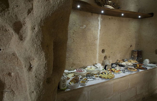 Antico Convicino Rooms Suites & SPA - Foto 39