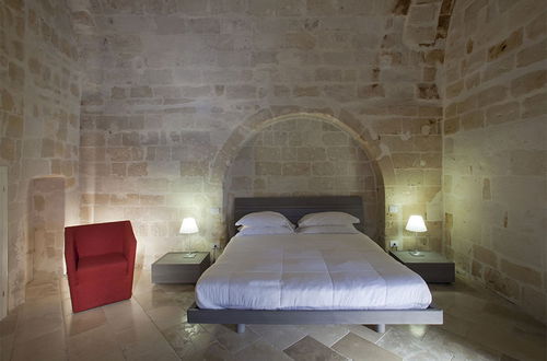 Photo 19 - Antico Convicino Rooms Suites & SPA