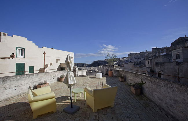 Antico Convicino Rooms Suites & SPA - Foto 27