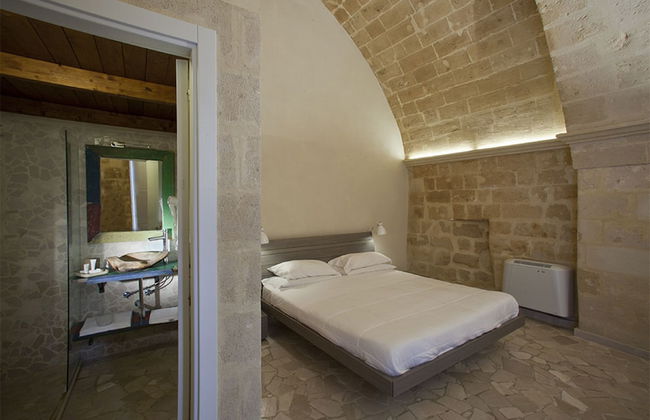 Antico Convicino Rooms Suites & SPA - Foto 14