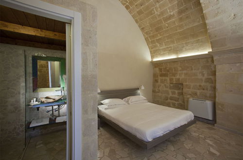 Foto 14 - Antico Convicino Rooms Suites & SPA