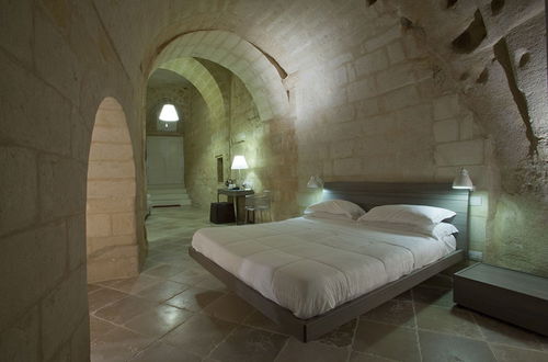 Foto 5 - Antico Convicino Rooms Suites & SPA