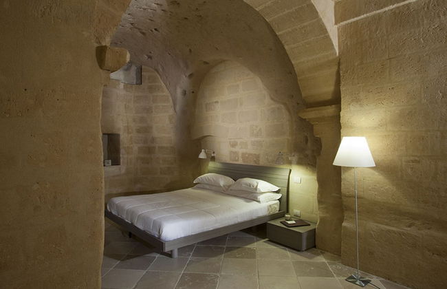 Antico Convicino Rooms Suites & SPA - Foto 2