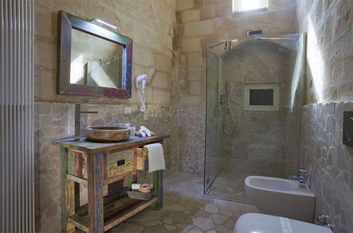 Photo 30 - Antico Convicino Rooms Suites & SPA