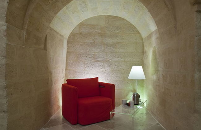 Antico Convicino Rooms Suites & SPA - Foto 43