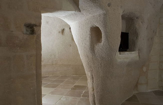 Antico Convicino Rooms Suites & SPA - Foto 44
