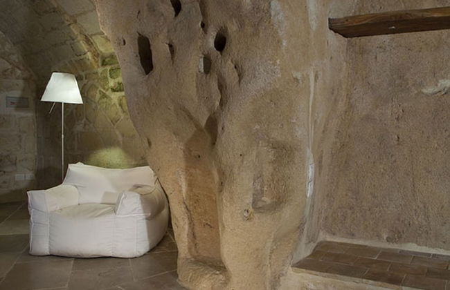 Antico Convicino Rooms Suites & SPA - Foto 45