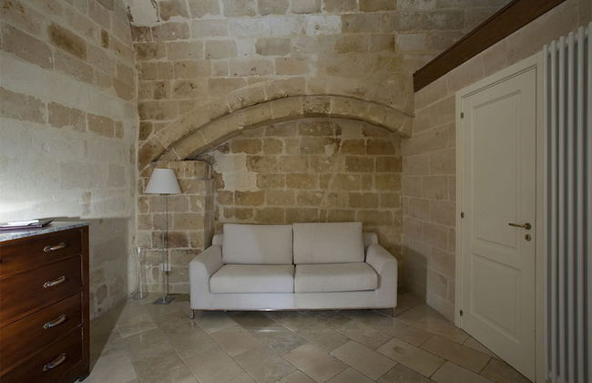 Antico Convicino Rooms Suites & SPA - Foto 16