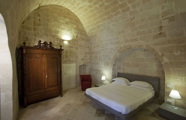Antico Convicino Rooms Suites & SPA - Foto 18