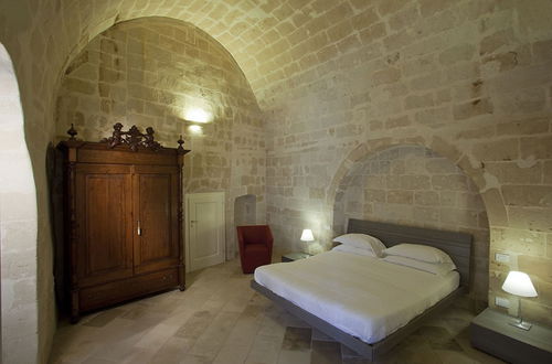 Photo 18 - Antico Convicino Rooms Suites & SPA