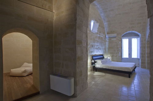 Photo 10 - Antico Convicino Rooms Suites & SPA