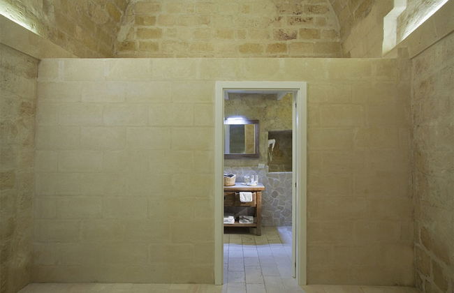 Antico Convicino Rooms Suites & SPA - Foto 31