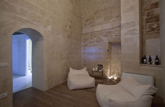 Antico Convicino Rooms Suites & SPA - Foto 25