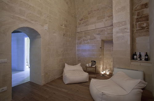 Photo 25 - Antico Convicino Rooms Suites & SPA