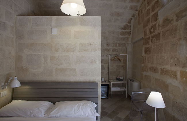 Antico Convicino Rooms Suites & SPA - Foto 13